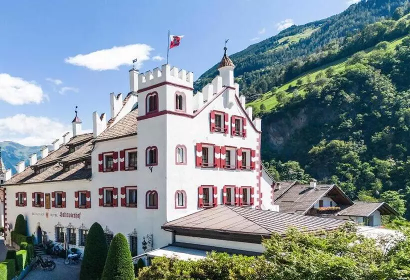 Hotelli Saltauserhof