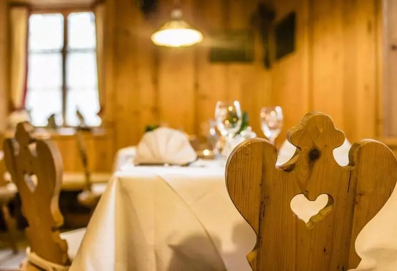 Hotelli Saltauserhof