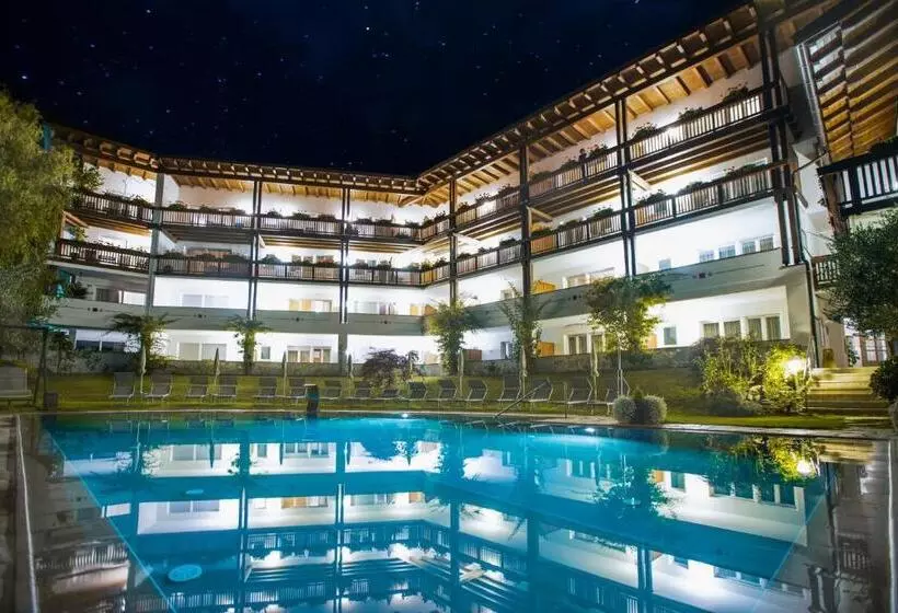 Hotelli Saltauserhof