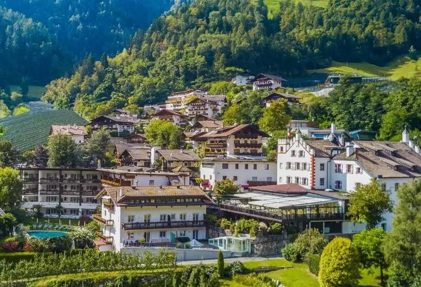 Hotelli Saltauserhof