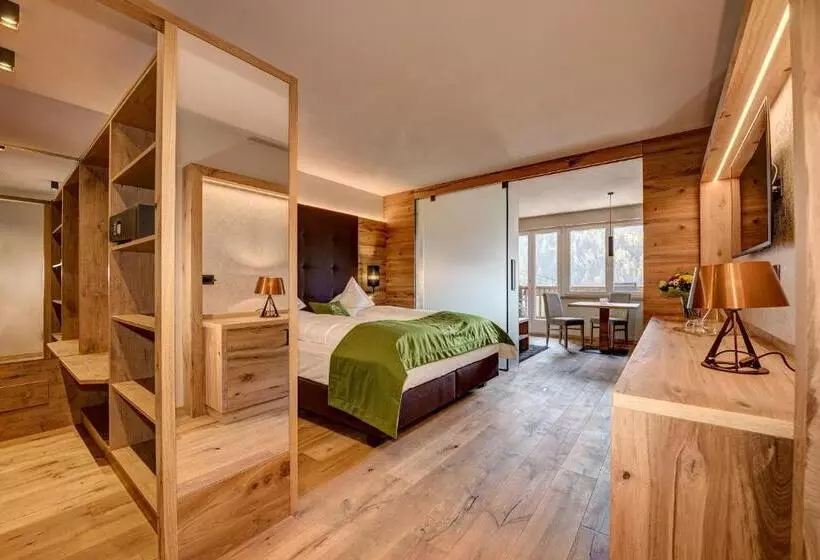 Hotelli Saltauserhof