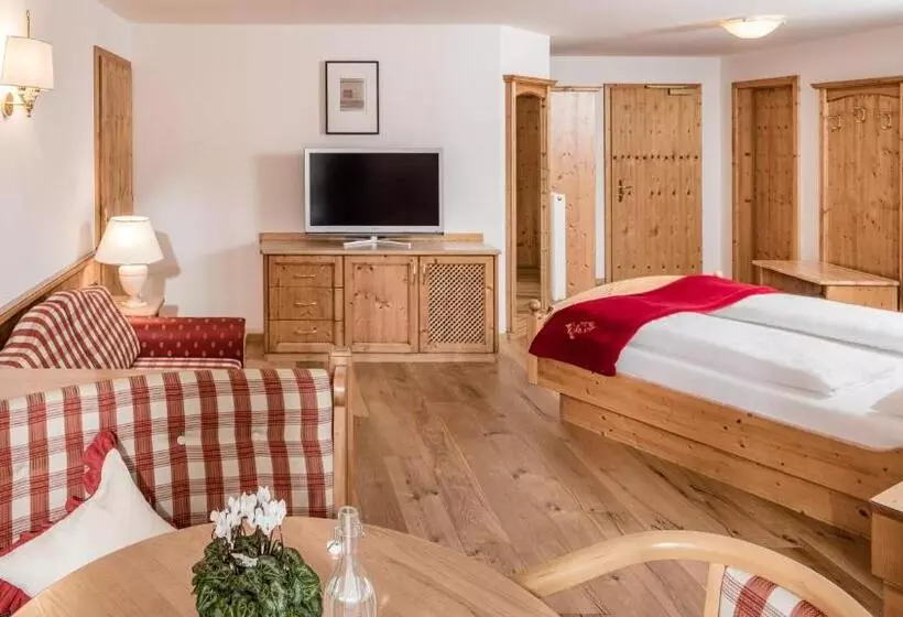 Hotelli Saltauserhof