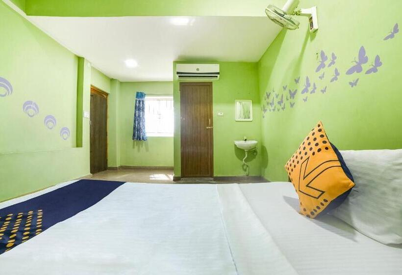 فندق Spot On 67781 Bgr Gardens