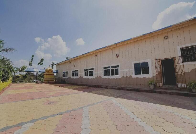 فندق Spot On 67781 Bgr Gardens