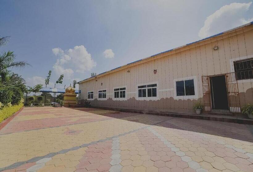 فندق Spot On 67781 Bgr Gardens