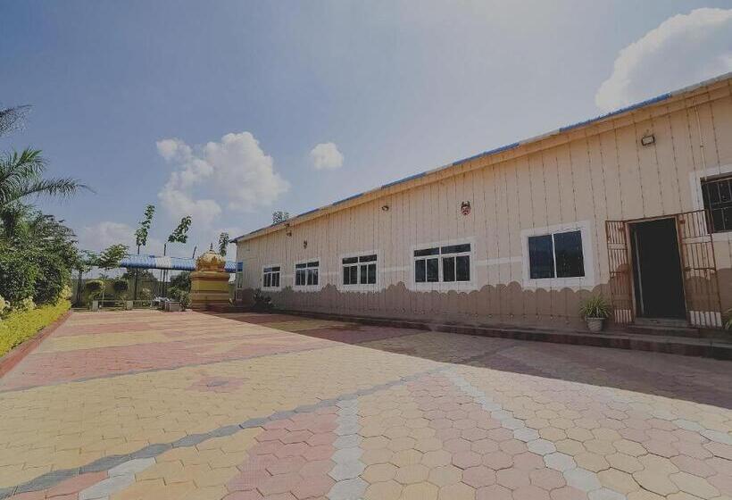 فندق Spot On 67781 Bgr Gardens