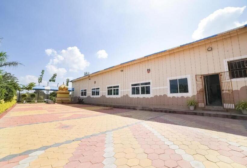 فندق Spot On 67781 Bgr Gardens