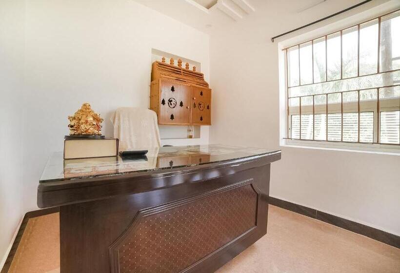 فندق Spot On 67781 Bgr Gardens