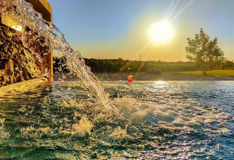 בית מלון כפרי Tenuta Kyrios