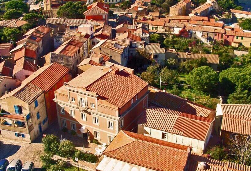 La Vela Dimora D Epoca Appartamenti