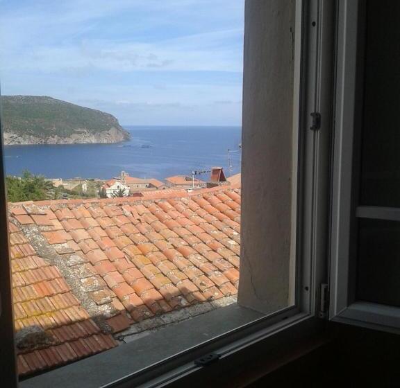 La Vela Dimora D Epoca Appartamenti