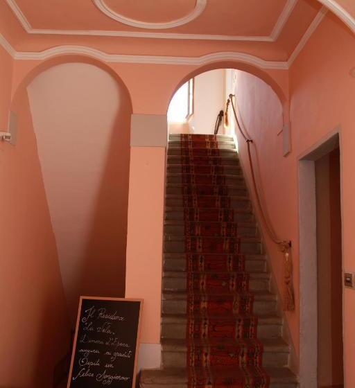 La Vela Dimora D Epoca Appartamenti