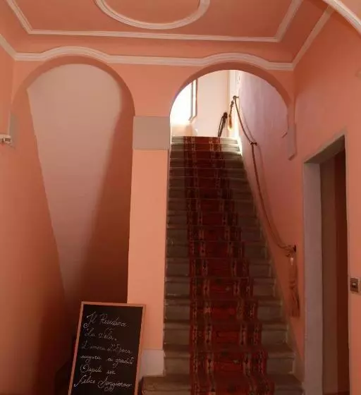 La Vela   Dimora D Epoca  Appartamenti