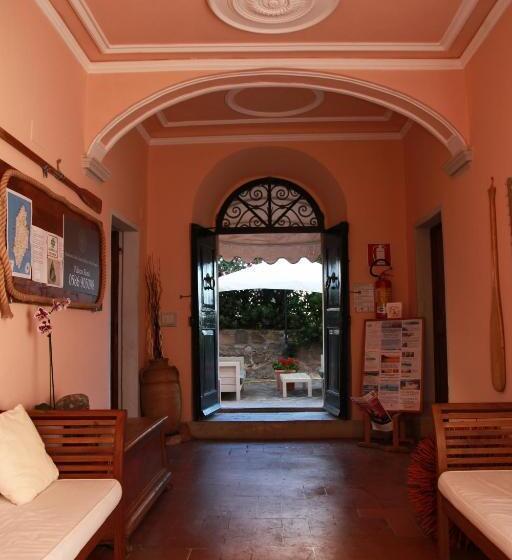 La Vela Dimora D Epoca Appartamenti