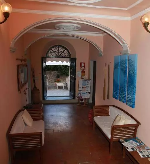 La Vela   Dimora D Epoca  Appartamenti