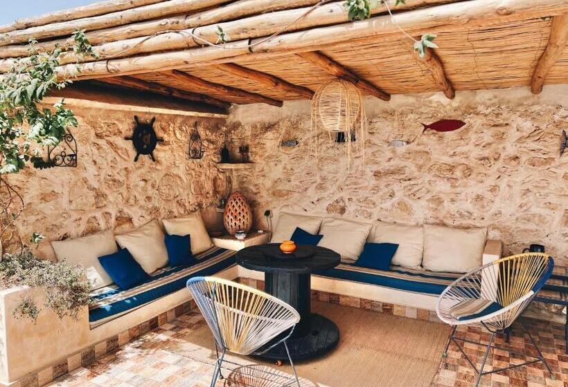 ペンション Dar Macha