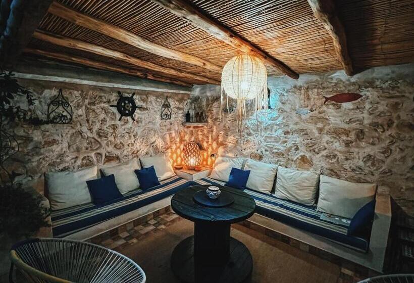 ペンション Dar Macha