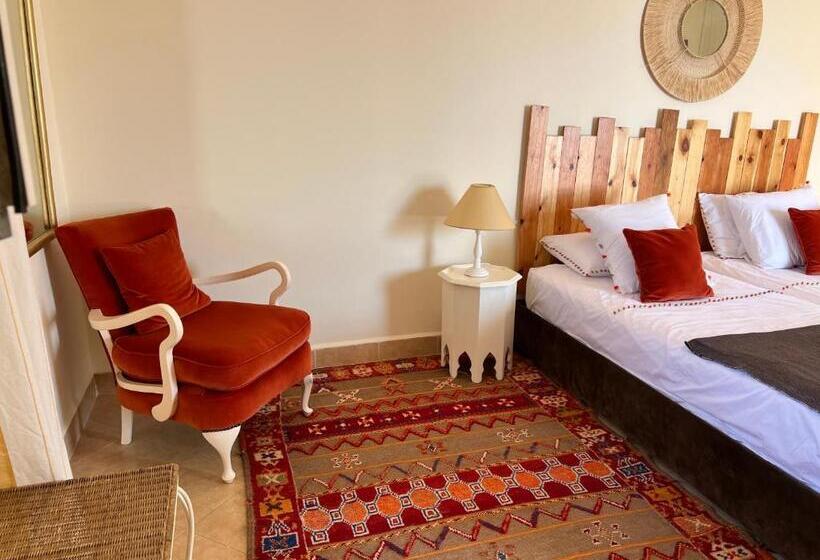 ペンション Dar Macha