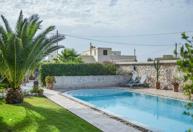 ペンション Dar Macha