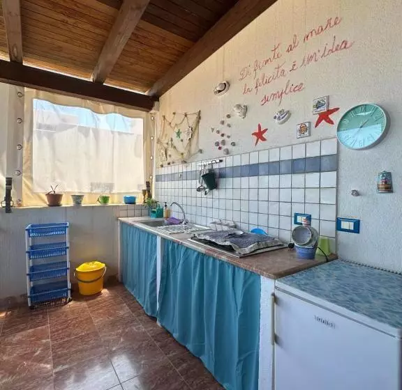 Majatalo Isoladelmiele