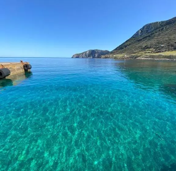 Majatalo Isoladelmiele