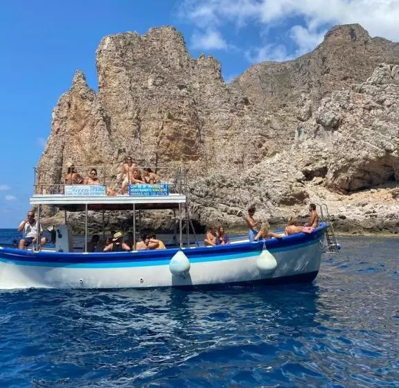 Majatalo Isoladelmiele