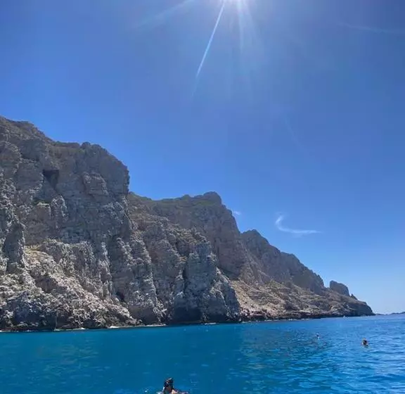 Majatalo Isoladelmiele