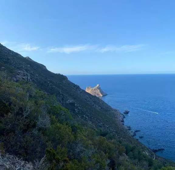 Majatalo Isoladelmiele