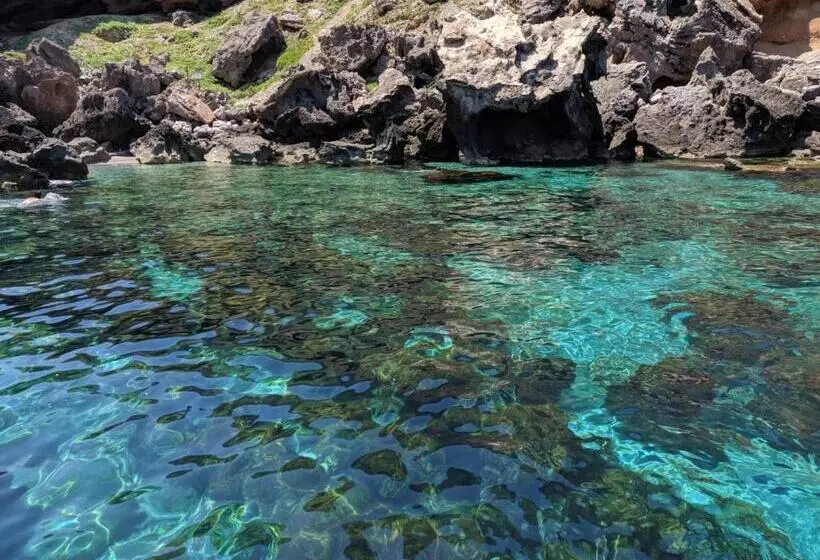 Majatalo Isoladelmiele