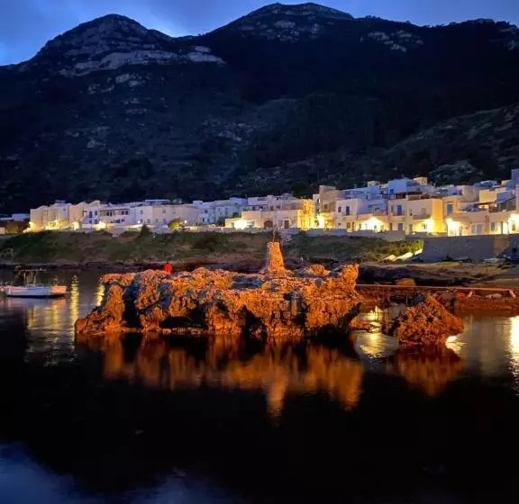 Majatalo Isoladelmiele