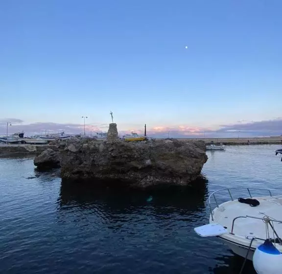 Majatalo Isoladelmiele