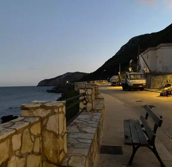 Majatalo Isoladelmiele