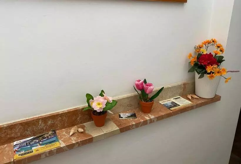 Majatalo Isoladelmiele