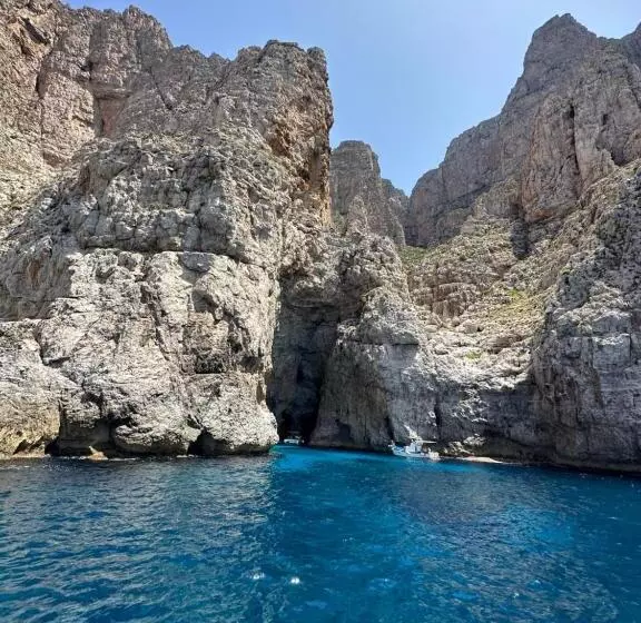 Majatalo Isoladelmiele