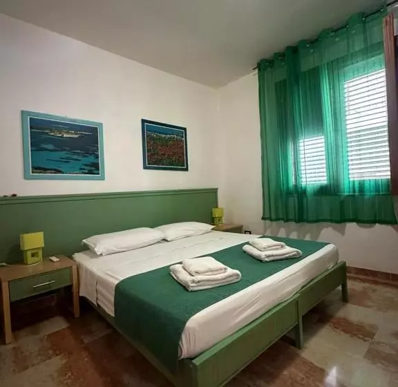 Majatalo Isoladelmiele