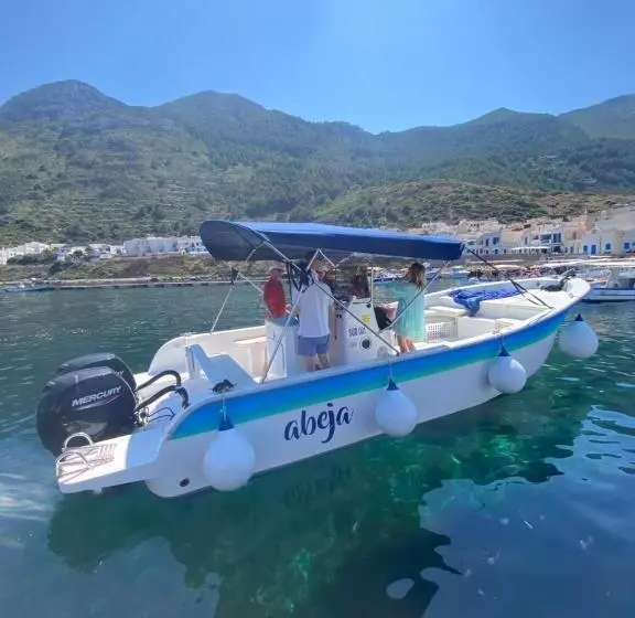 Majatalo Isoladelmiele