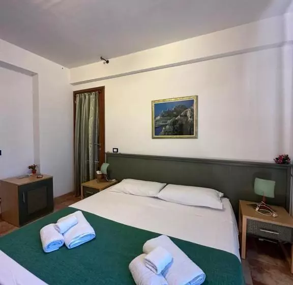 Majatalo Isoladelmiele