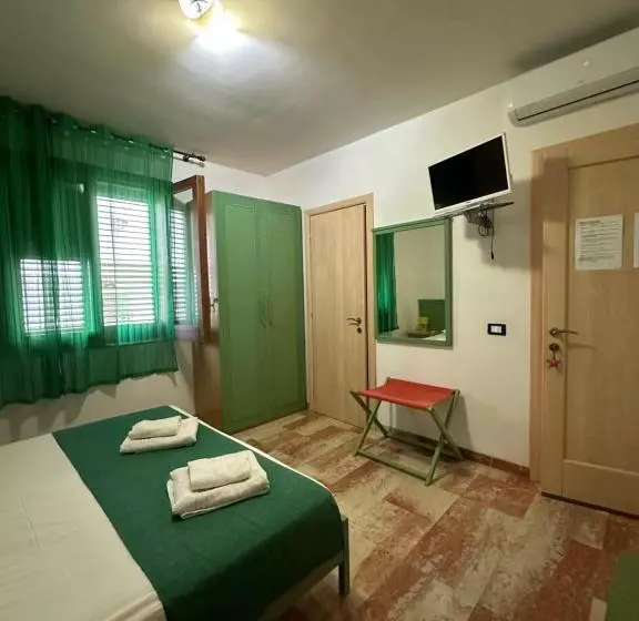 Majatalo Isoladelmiele