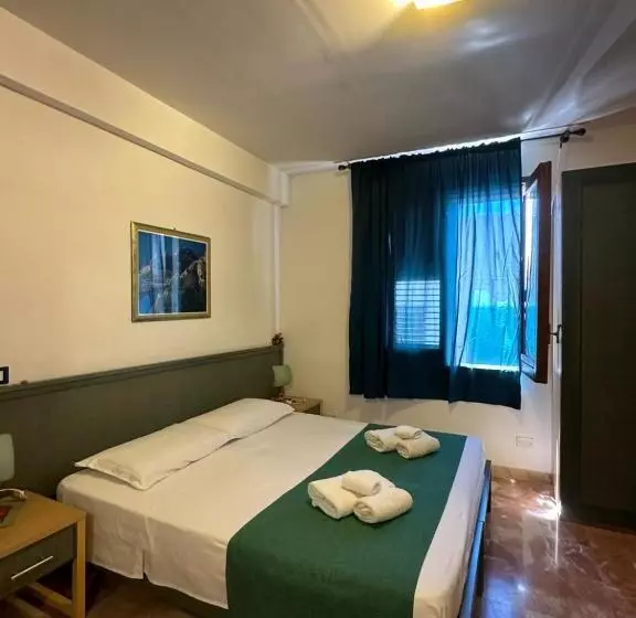 Majatalo Isoladelmiele