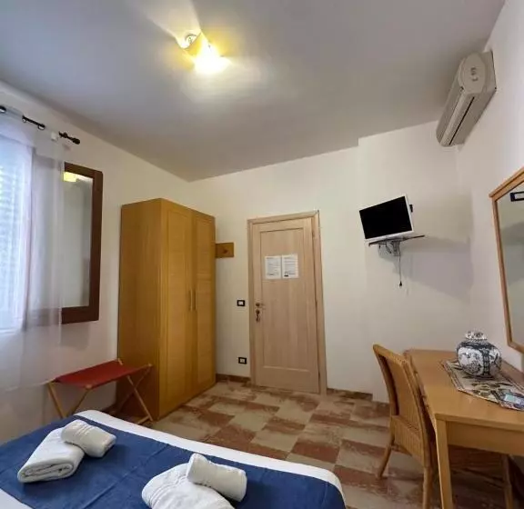 Majatalo Isoladelmiele