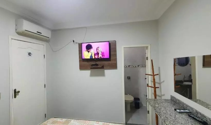 ペンション Pousada Azevedo