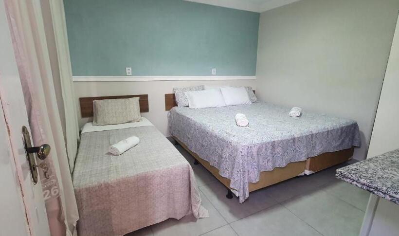 Пансион Pousada Azevedo