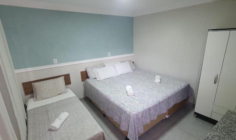 Пансион Pousada Azevedo