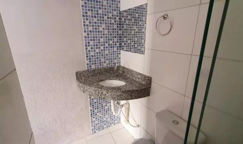 ペンション Pousada Azevedo