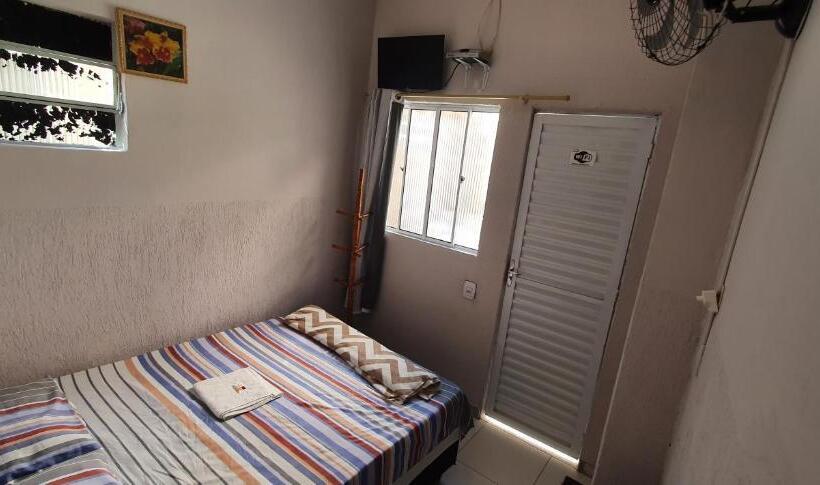 Пансион Pousada Azevedo