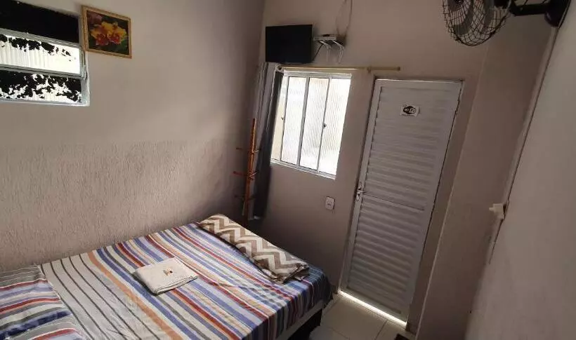 ペンション Pousada Azevedo