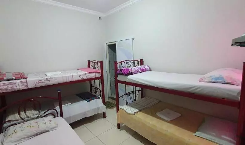 ペンション Pousada Azevedo