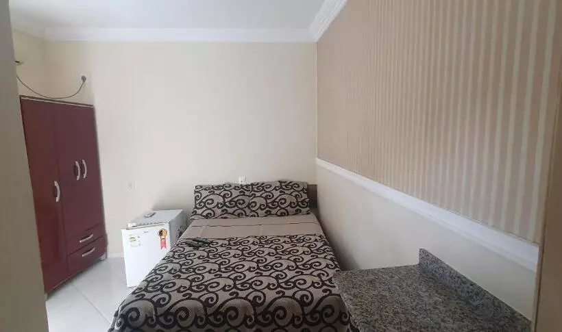 ペンション Pousada Azevedo