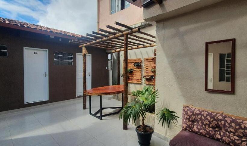 Пансион Pousada Azevedo