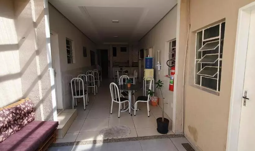 ペンション Pousada Azevedo